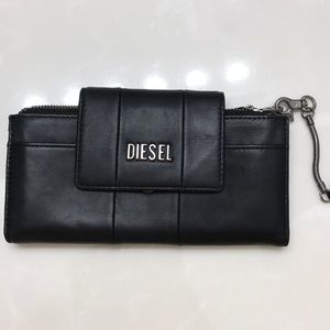 Diesel wallet